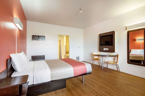MOTEL 6 DILLON (Dillon)